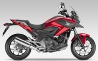 NC700X For Sale